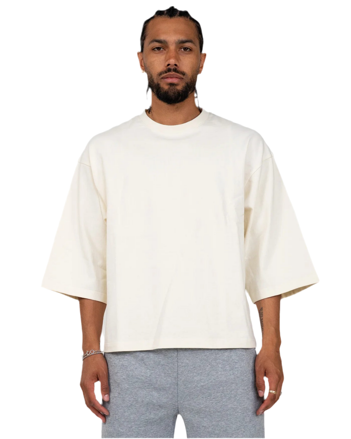 EPTM: PERFECT QUARTER SLEEVE TEE