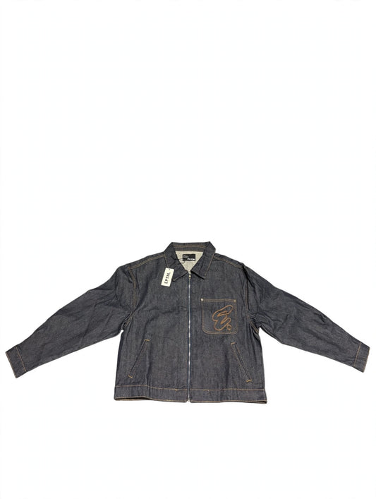 EPTM: PERFECT DENIM JACKET