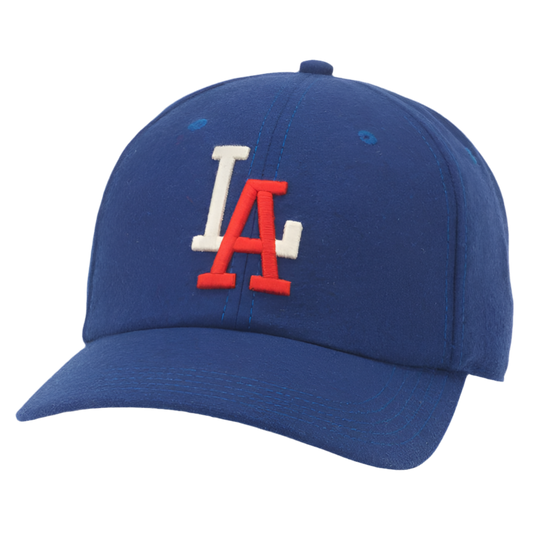 AMERICAN NEEDLE: DODGERS HAT