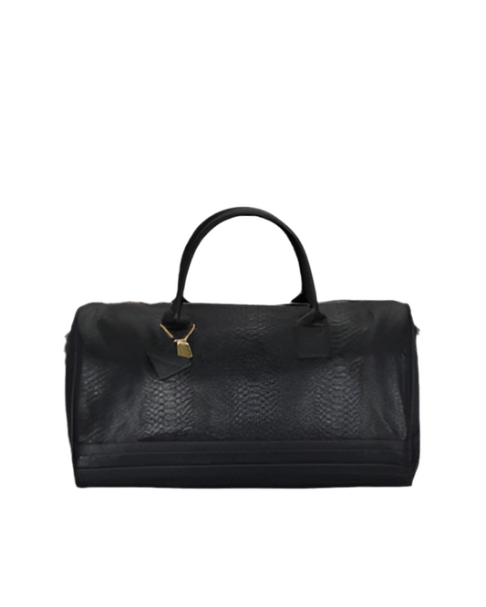 TOTE N CARRY: APOLLO XL DUFFLE BAG