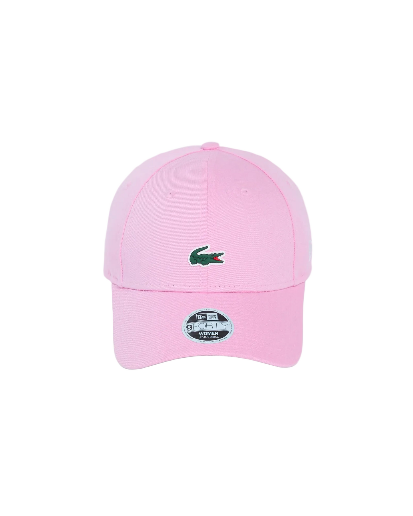 LACOSTE: NEW ERA CAP