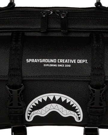 SPRAYGROUND: MIDNIGHT OSAKA PAYLOAD CROSS BODY