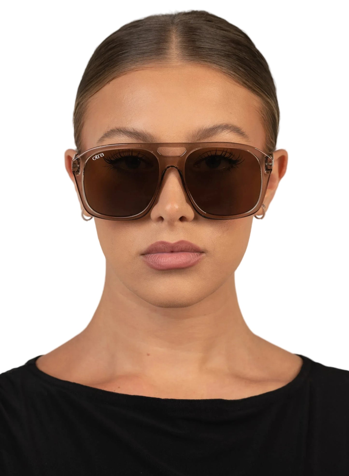 OTRA EYEWEAR: REINA SUNGLASSES
