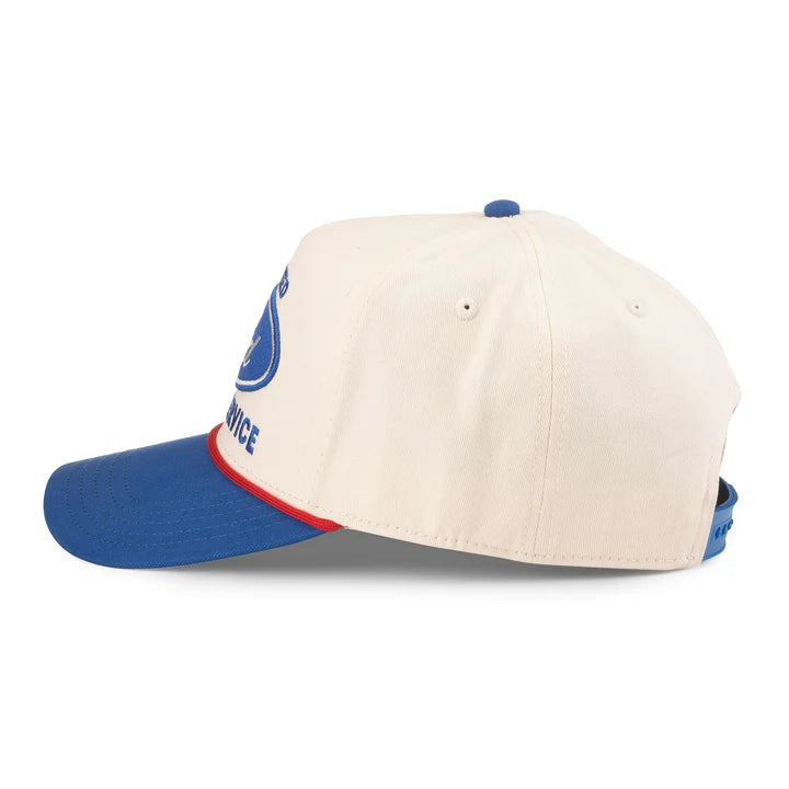 AMERICAN NEEDLE: FORD HAT
