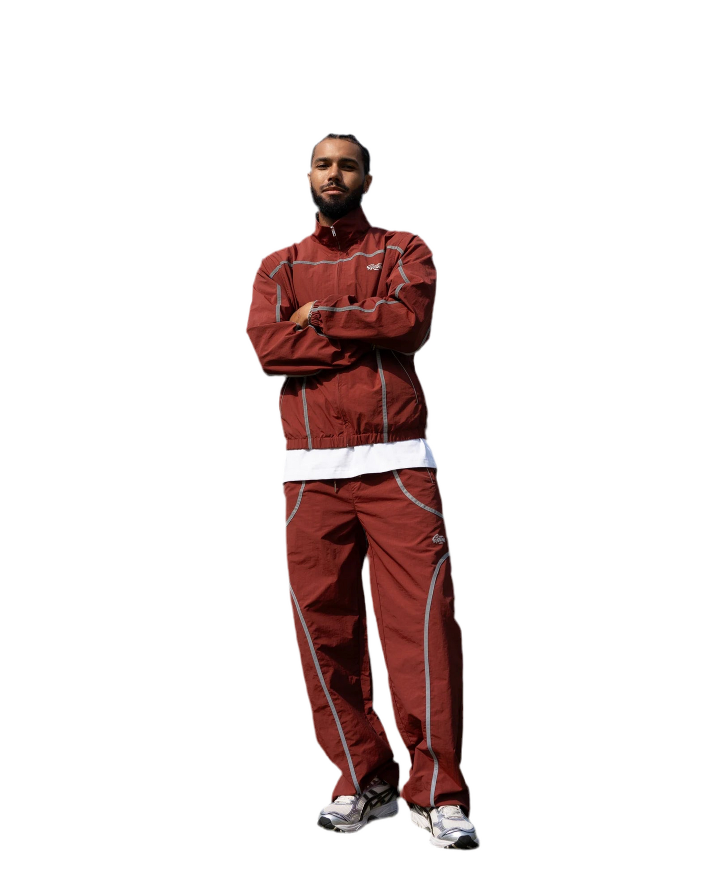 EPTM: 3M PANTS