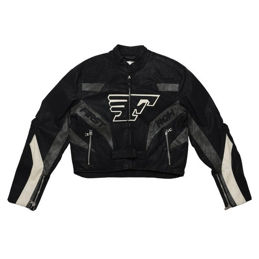 FIRST ROW: FURIOUS MOTOR RACING JACKET