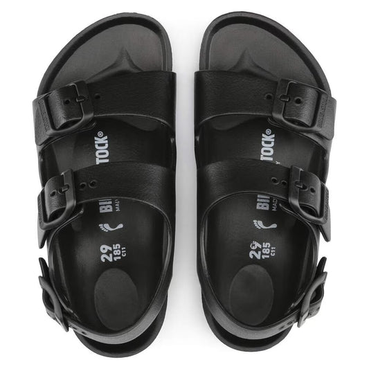 BIRKENSTOCK: MILANO EVA KIDS