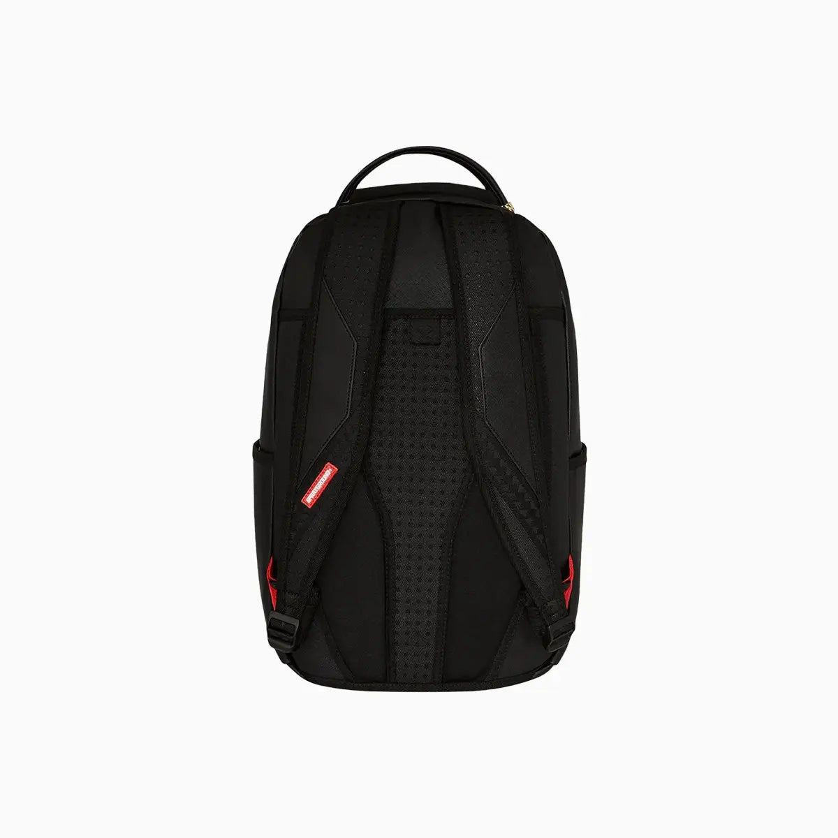 SPRAYGROUND: FLY KNIT MOUTH DLXSV  BACKPACK