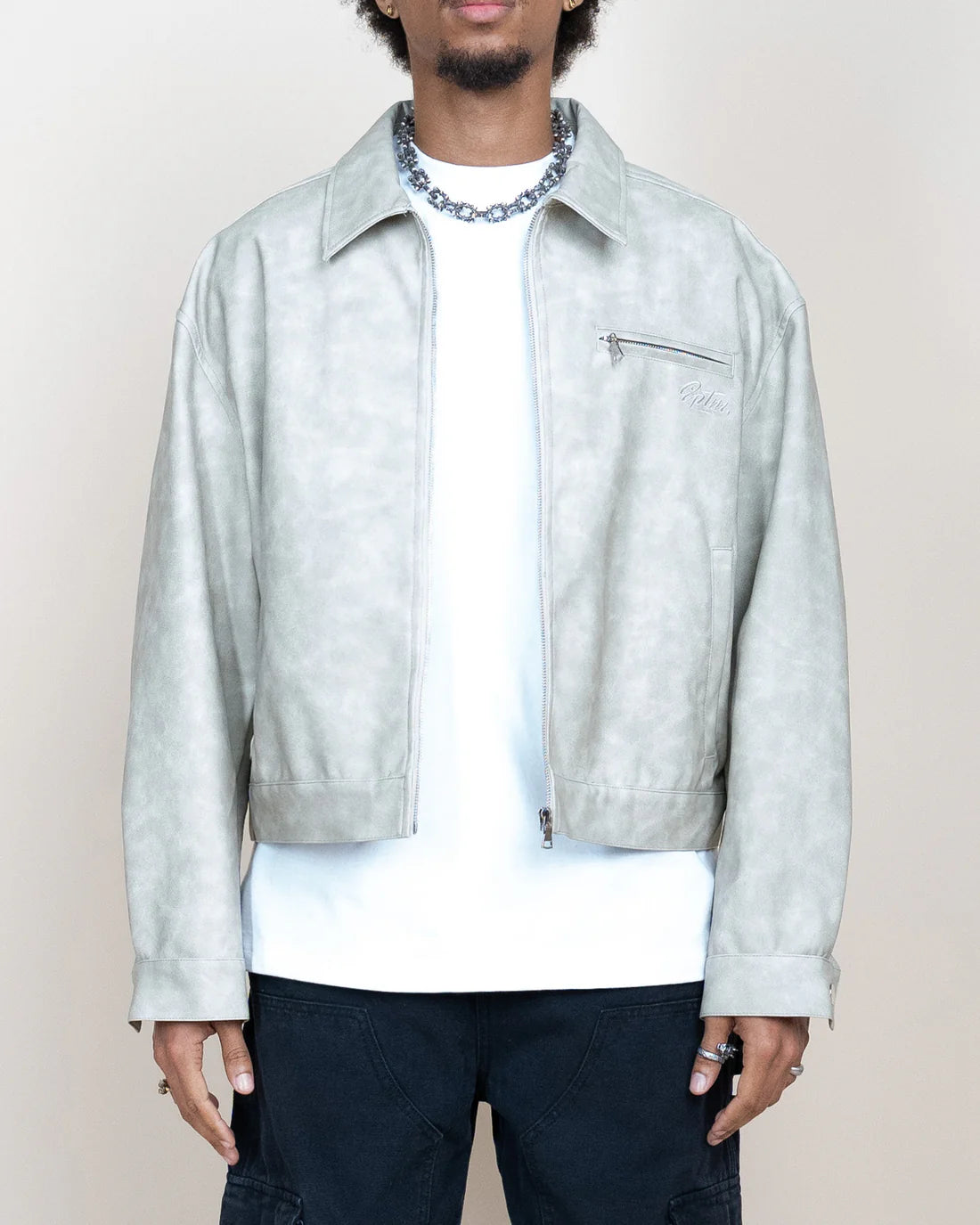 EPTM: RODEO JACKET – 85 86 eightyfiveightysix