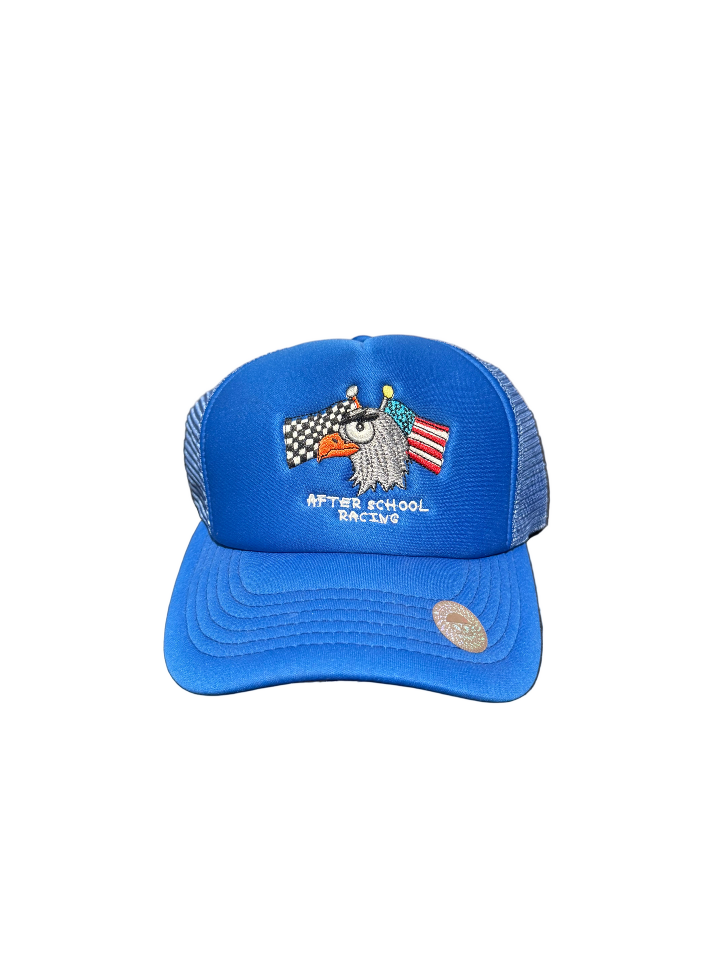 AFTER SCHOOL: RACING HAT