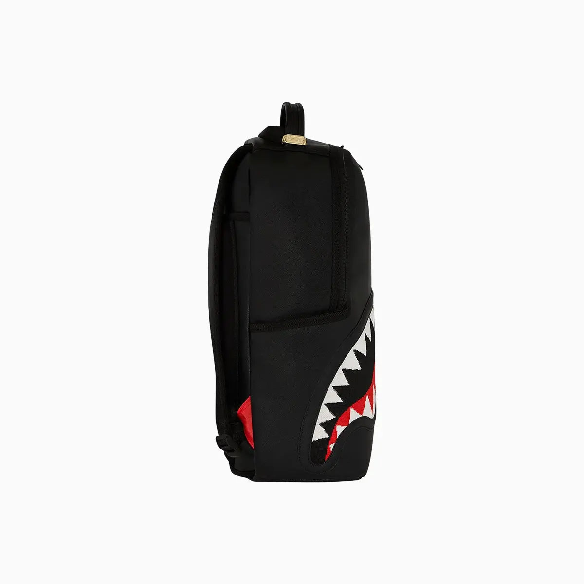 SPRAYGROUND: FLY KNIT MOUTH DLXSV  BACKPACK