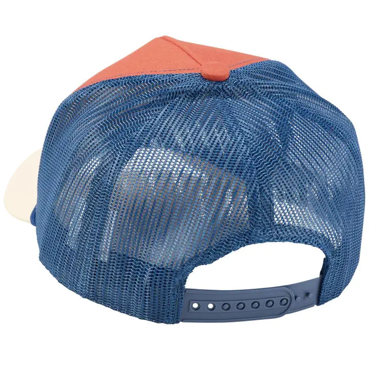 QUESTIONABLES: NOT BOSSY TRUCKER HAT