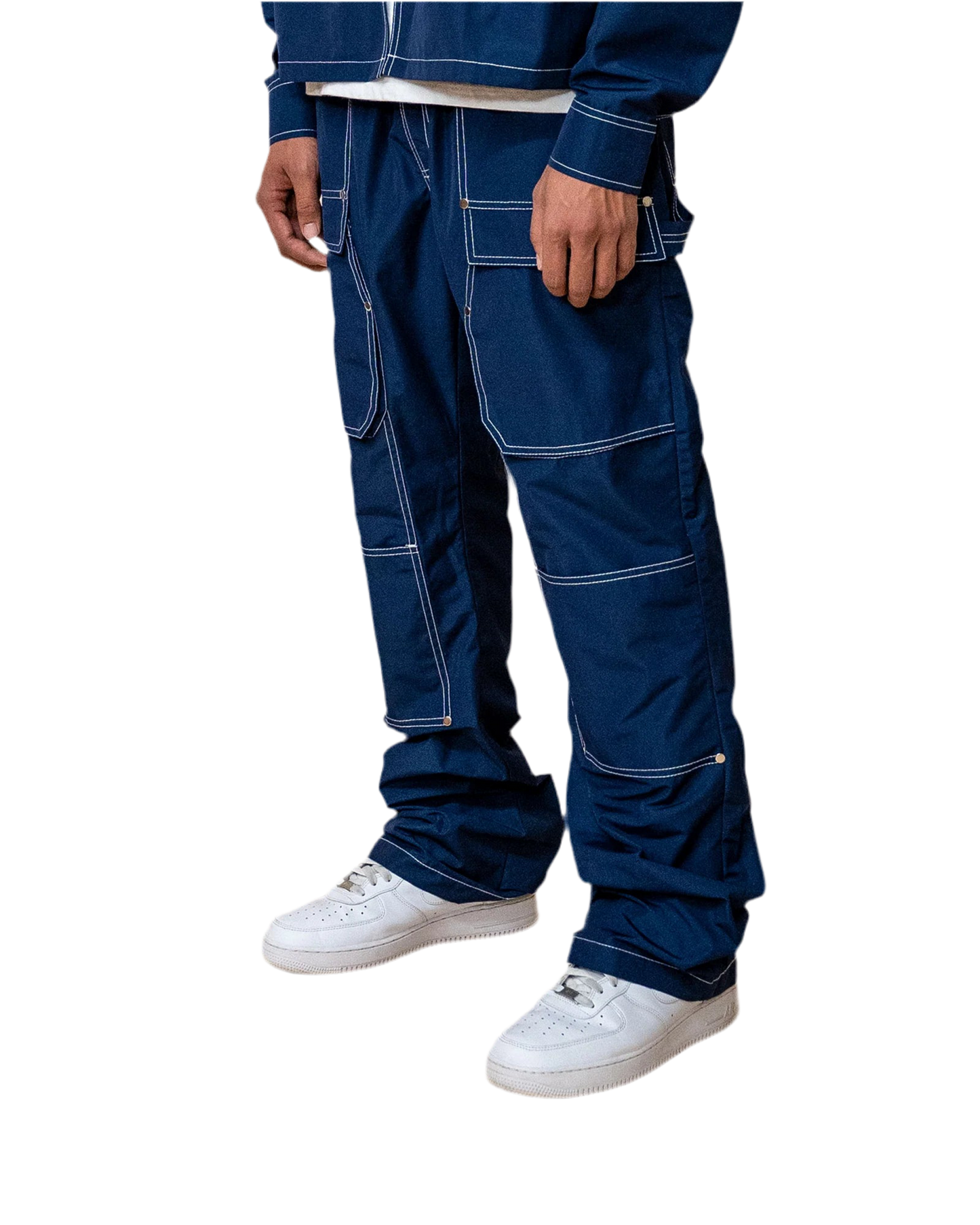 EPTM: PACIFIC PANTS