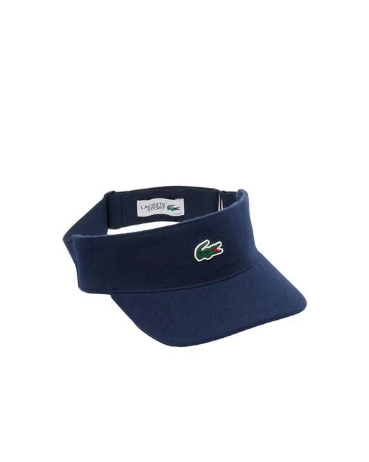 LACOSTE: UNISEX SPORT VISOR