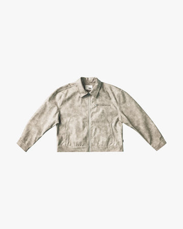 EPTM: RODEO JACKET – 85 86 eightyfiveightysix