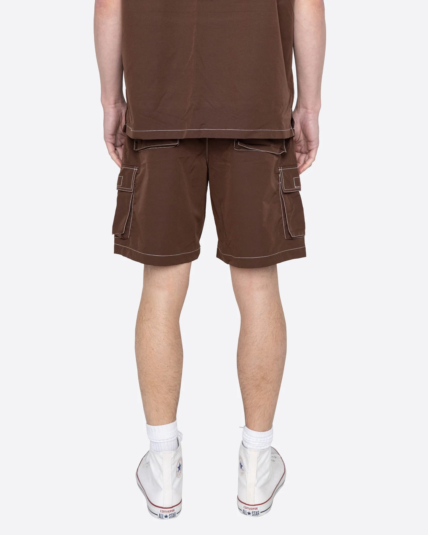 EPTM REWORK SNAP SHORTS
