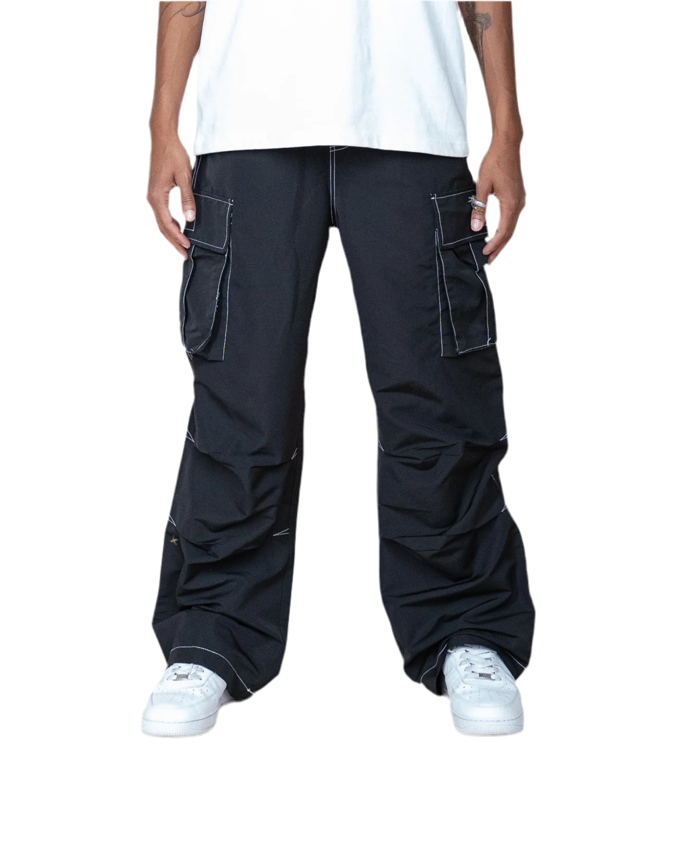 EPTM:CAMPUS CARGO PANTS