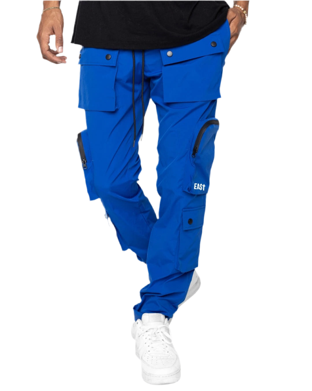 EPTM: DAVE EAST CARGO PANTS