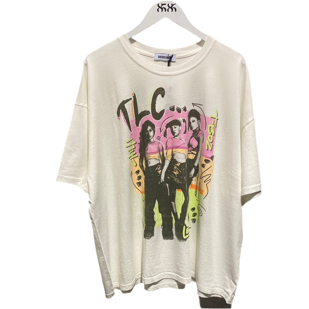DAYDREAMER: TLC CONCERT TEE – 85 86 eightyfiveightysix