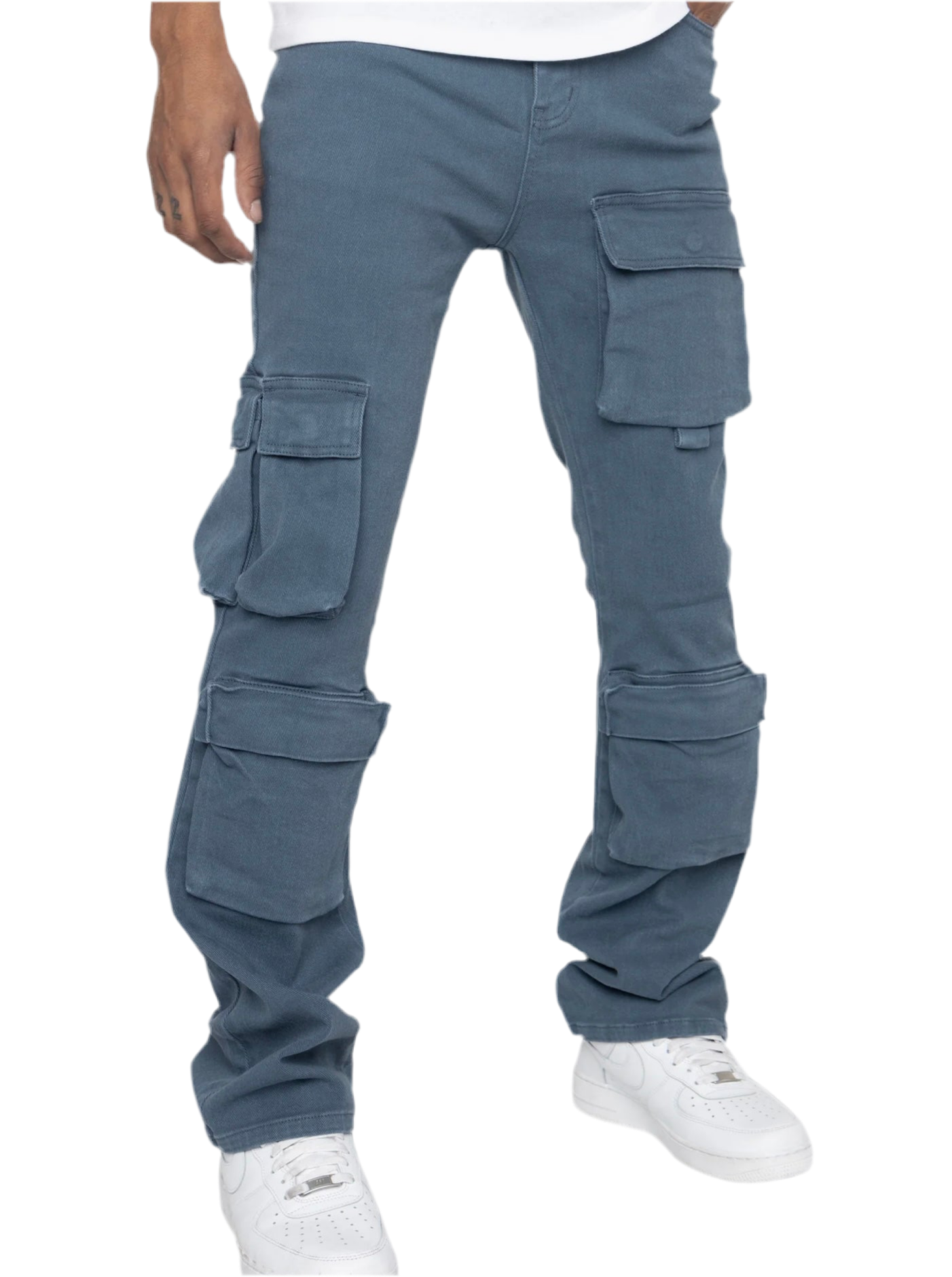 EPTM: BACKLOT CARGO PANTS