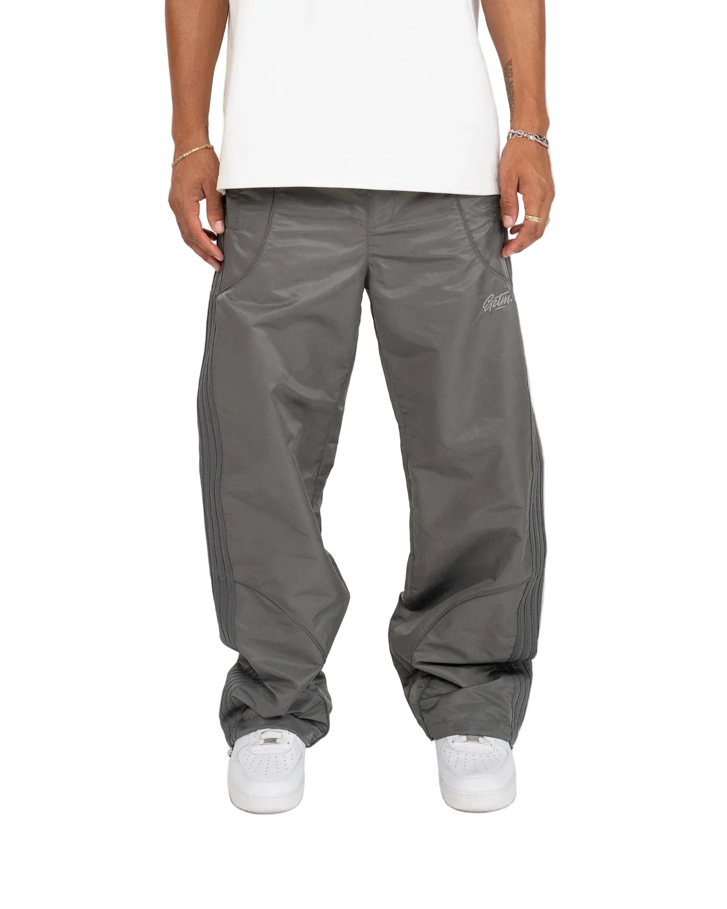 EPTM: MONO TRACK PANTS