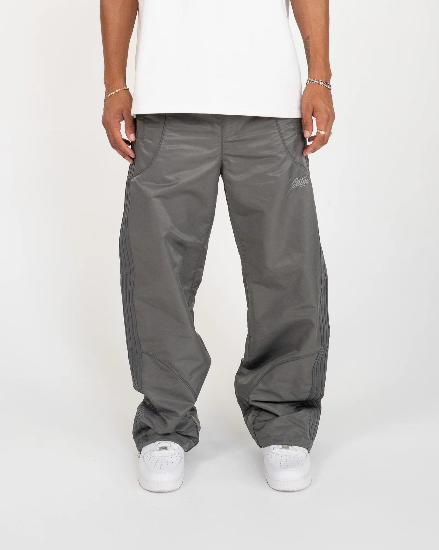 EPTM: MONO TRACK PANTS