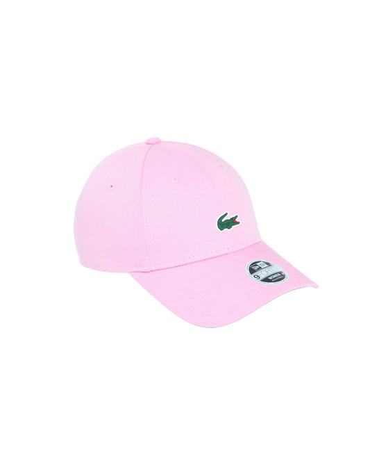 LACOSTE: NEW ERA CAP