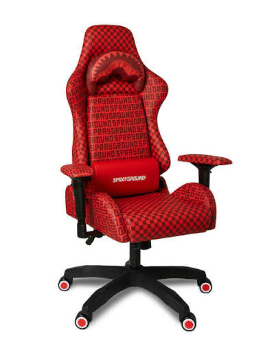 SPRAYGROUND: GAMING CHAIR