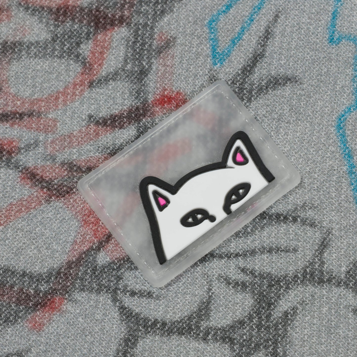 RIPNDIP: MARKER HOODIE