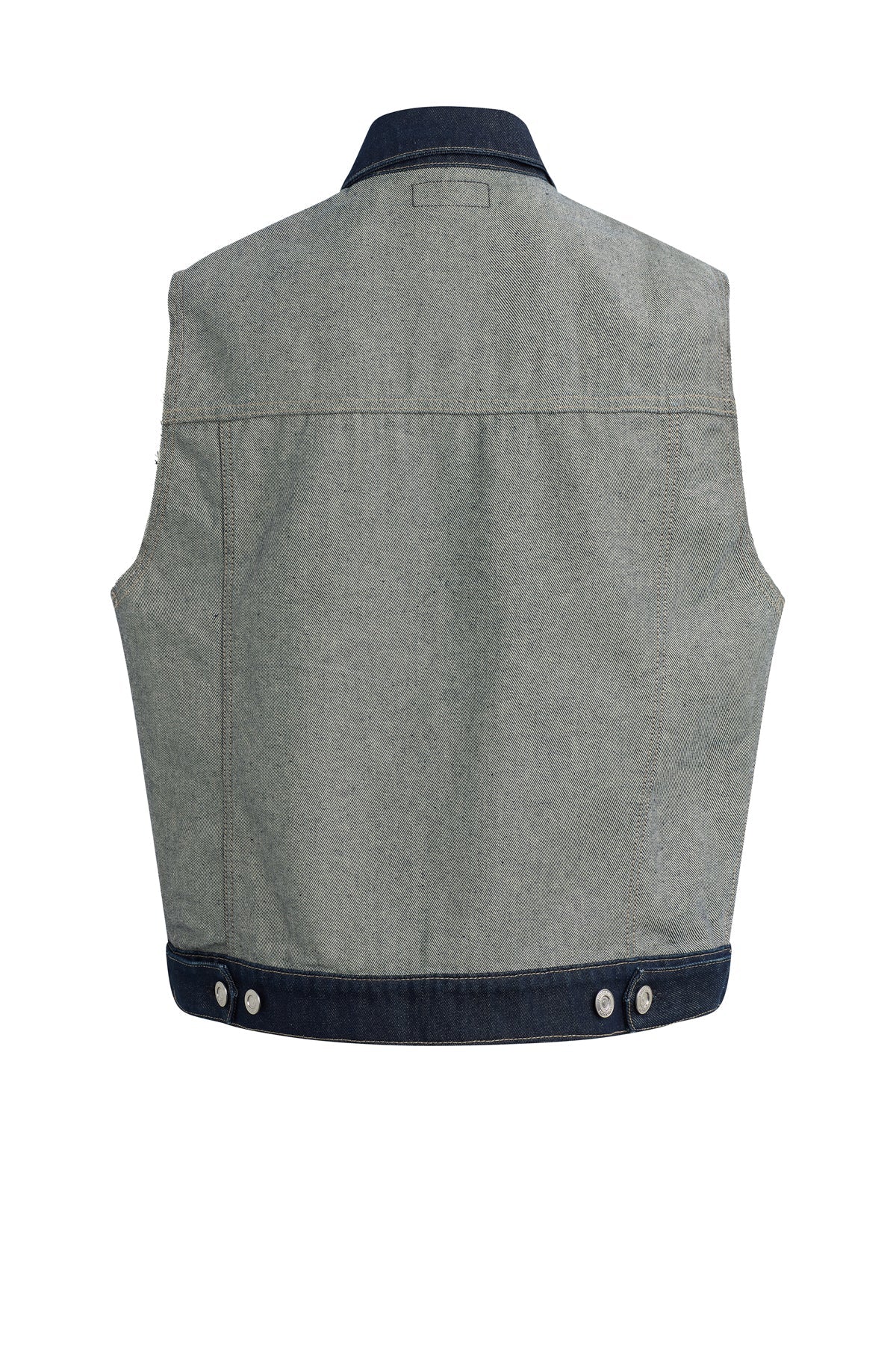 HUDSON: COLUMBUS VEST