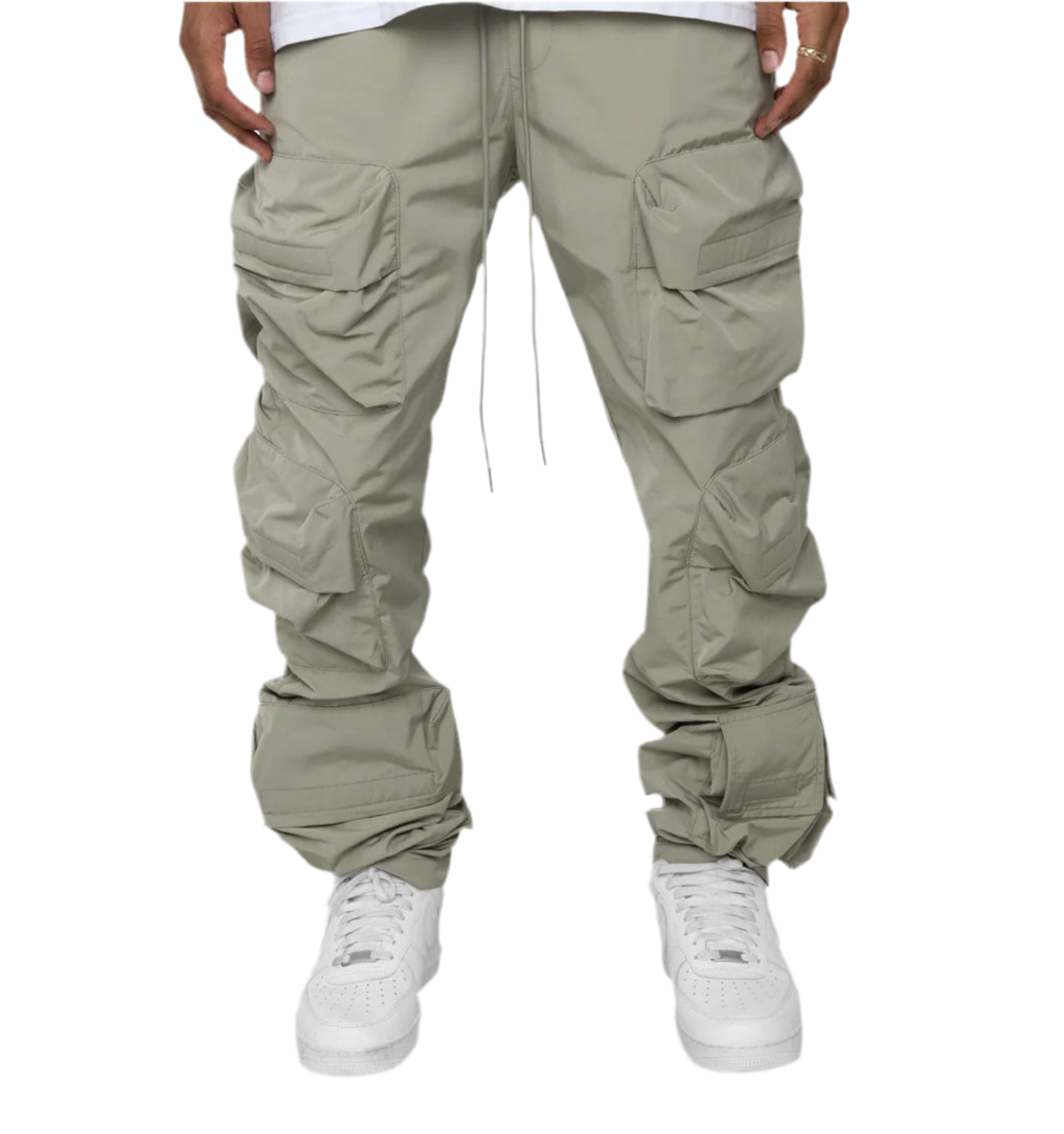 EPTM: COPELAND CARGO PANTS