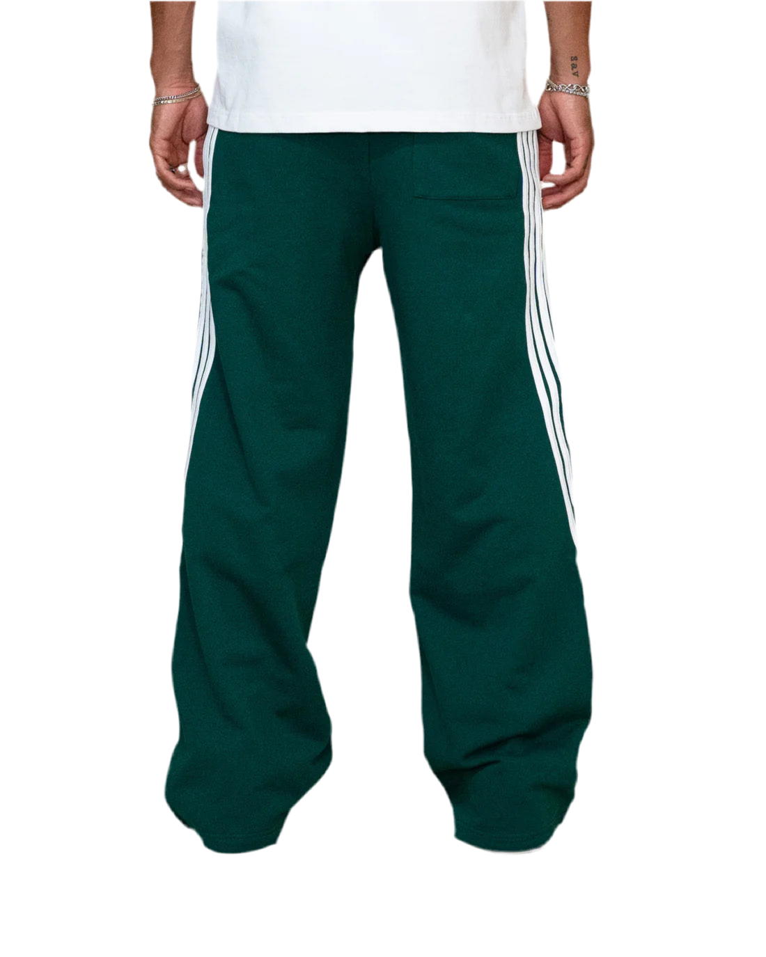 EPTM: HIGHLAND PANTS