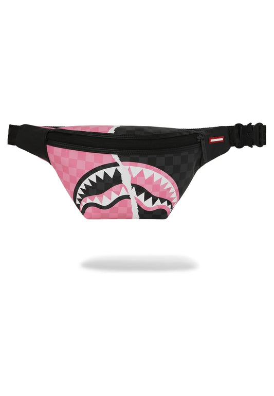 SPRAYGROUND: VENOM CRUSH SAVVY CROSSBODY