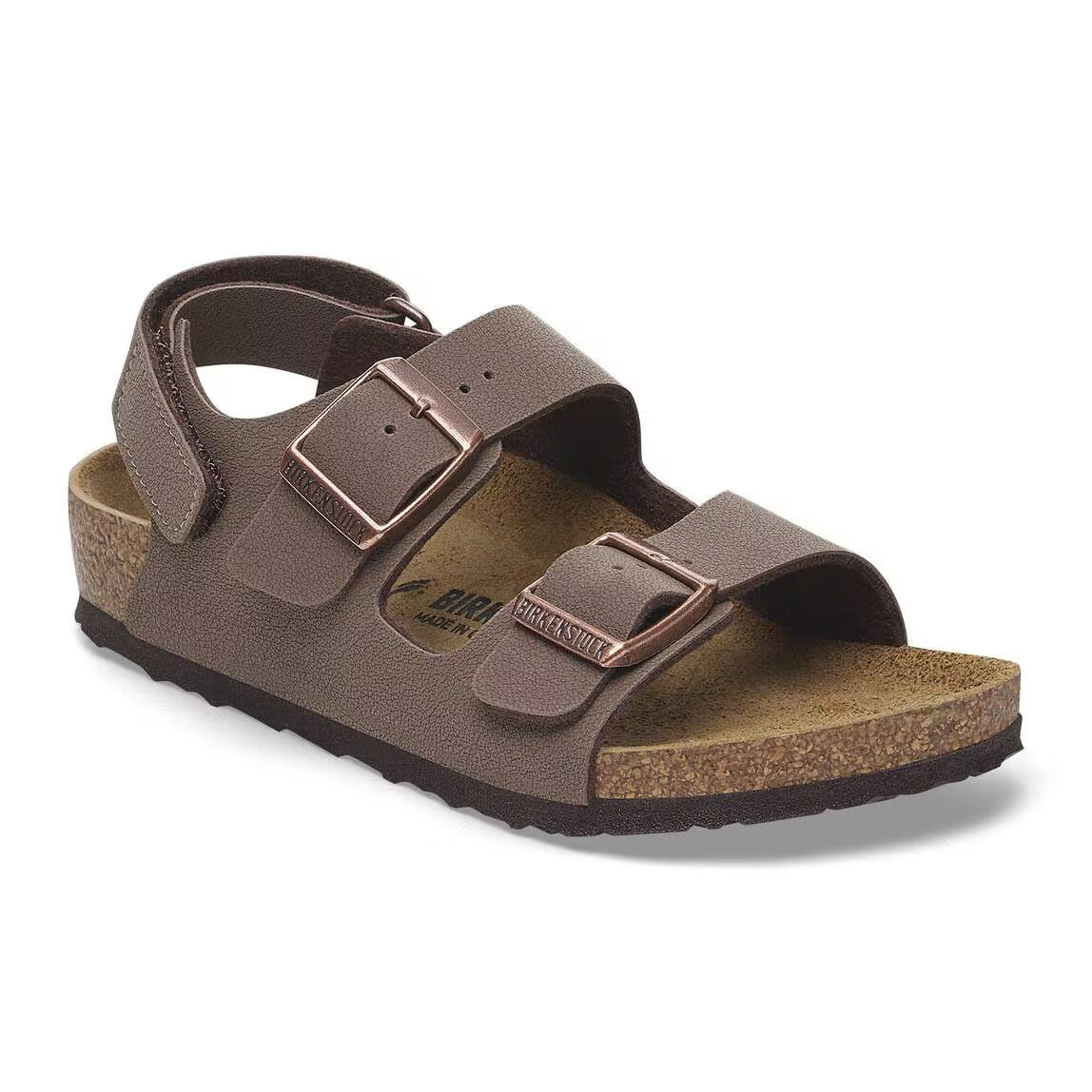 BIRKENSTOCK: MILANO HL KIDS