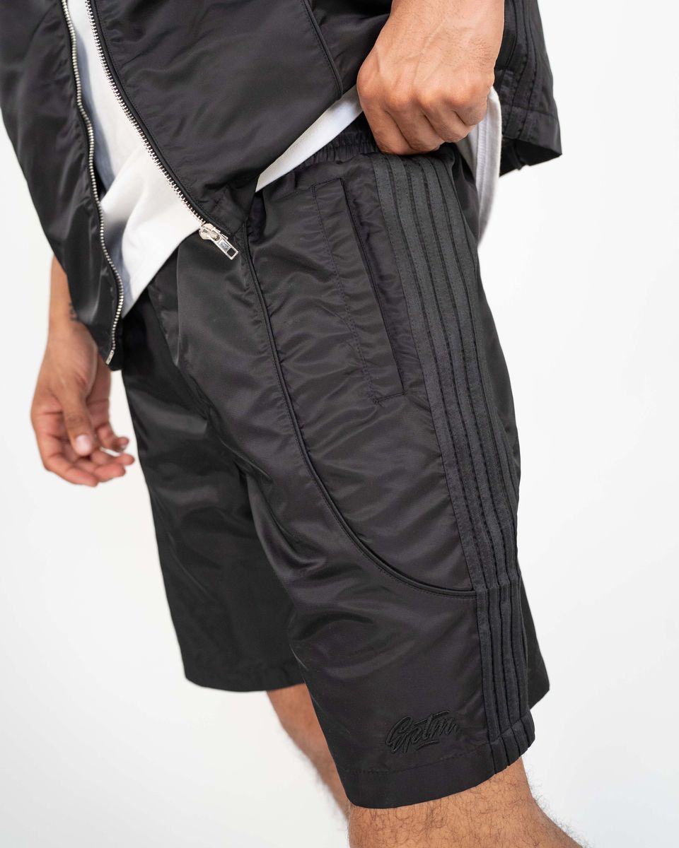 EPTM: MONO SHORTS
