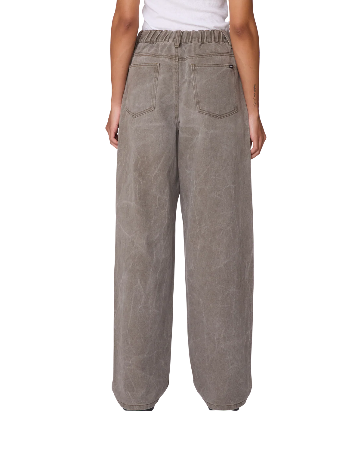 OBEY: DONOVAN POCKET PANT