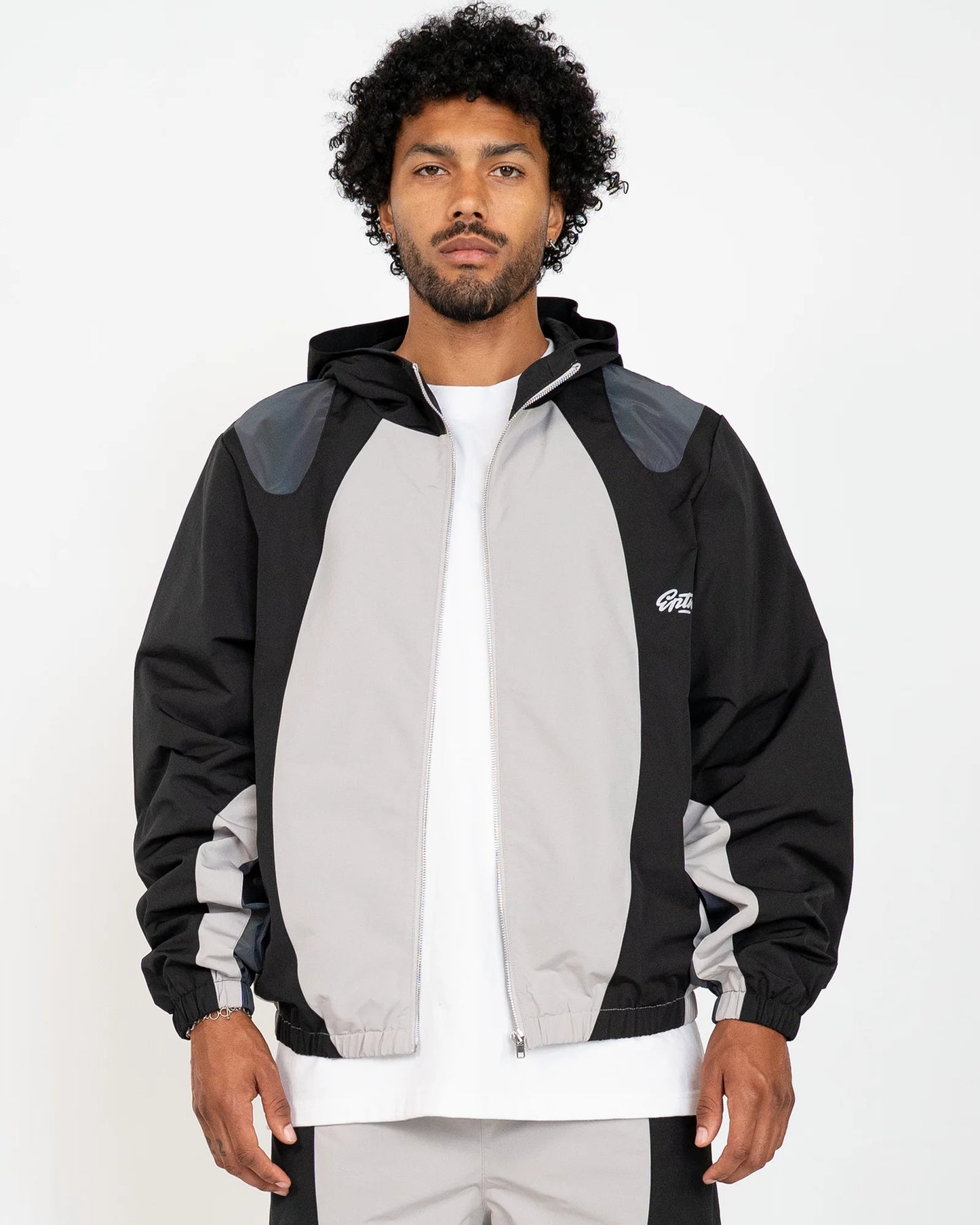 EPTM: WARBY JACKET