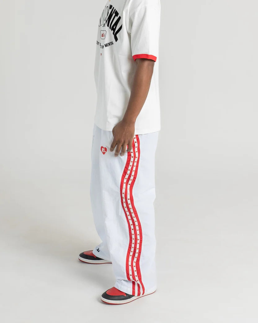 RED LETTERS: C1N x RL PANTS