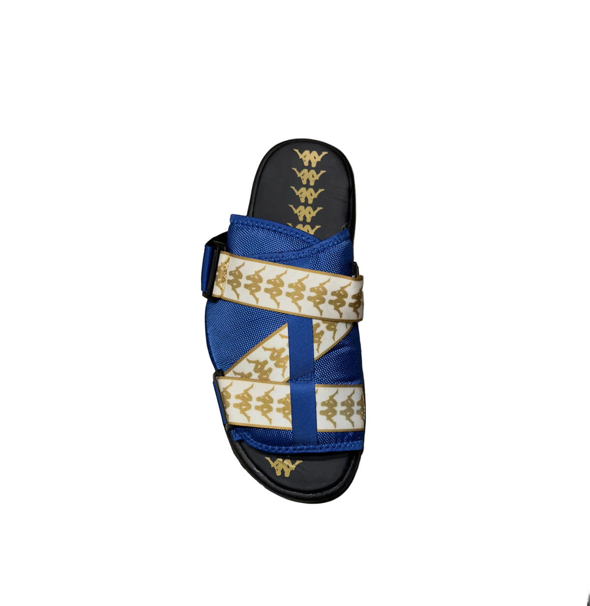 KAPPA: 222 BANDA MILTEL