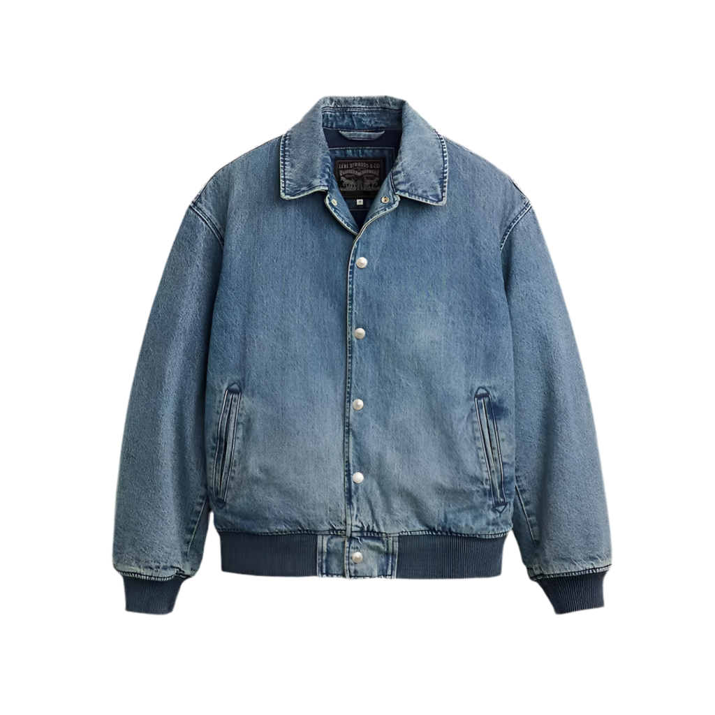 LEVIS: ROWAN JACKET