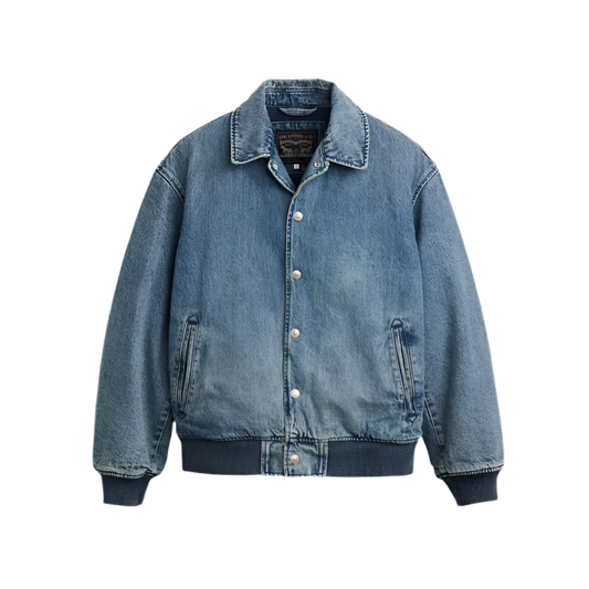 LEVIS: ROWAN JACKET