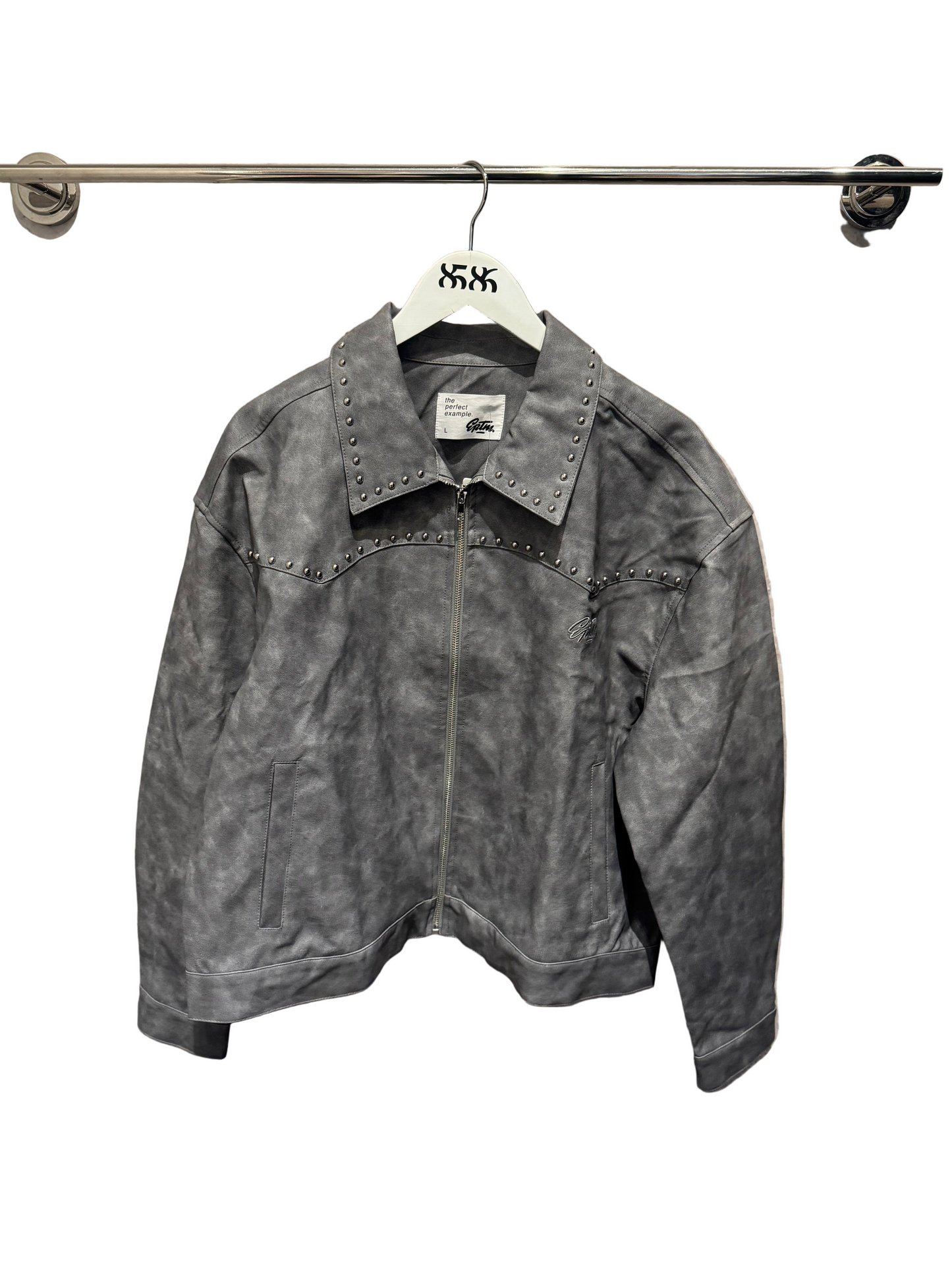 EPTM: BEVERLY JACKET