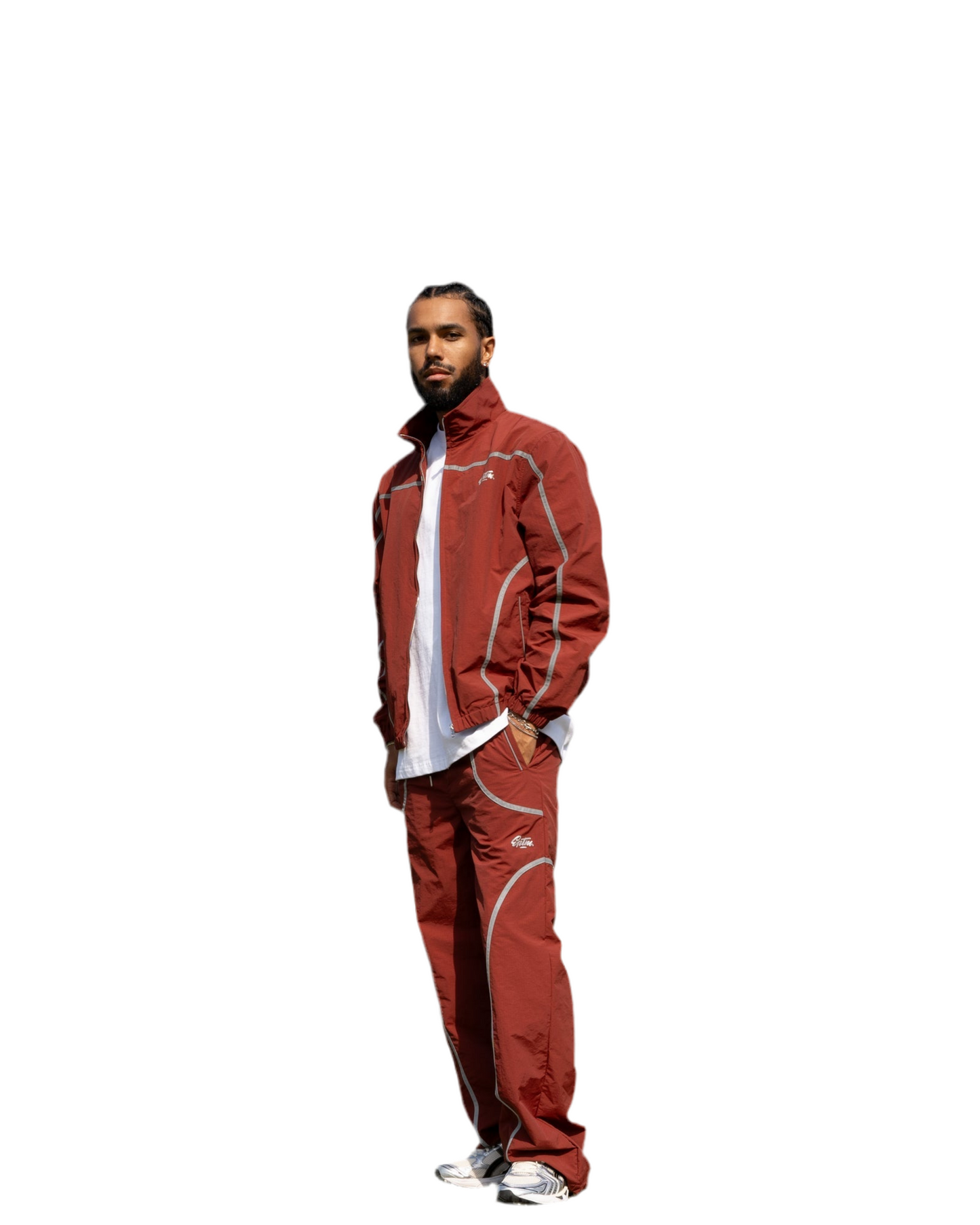 EPTM: 3M JACKET