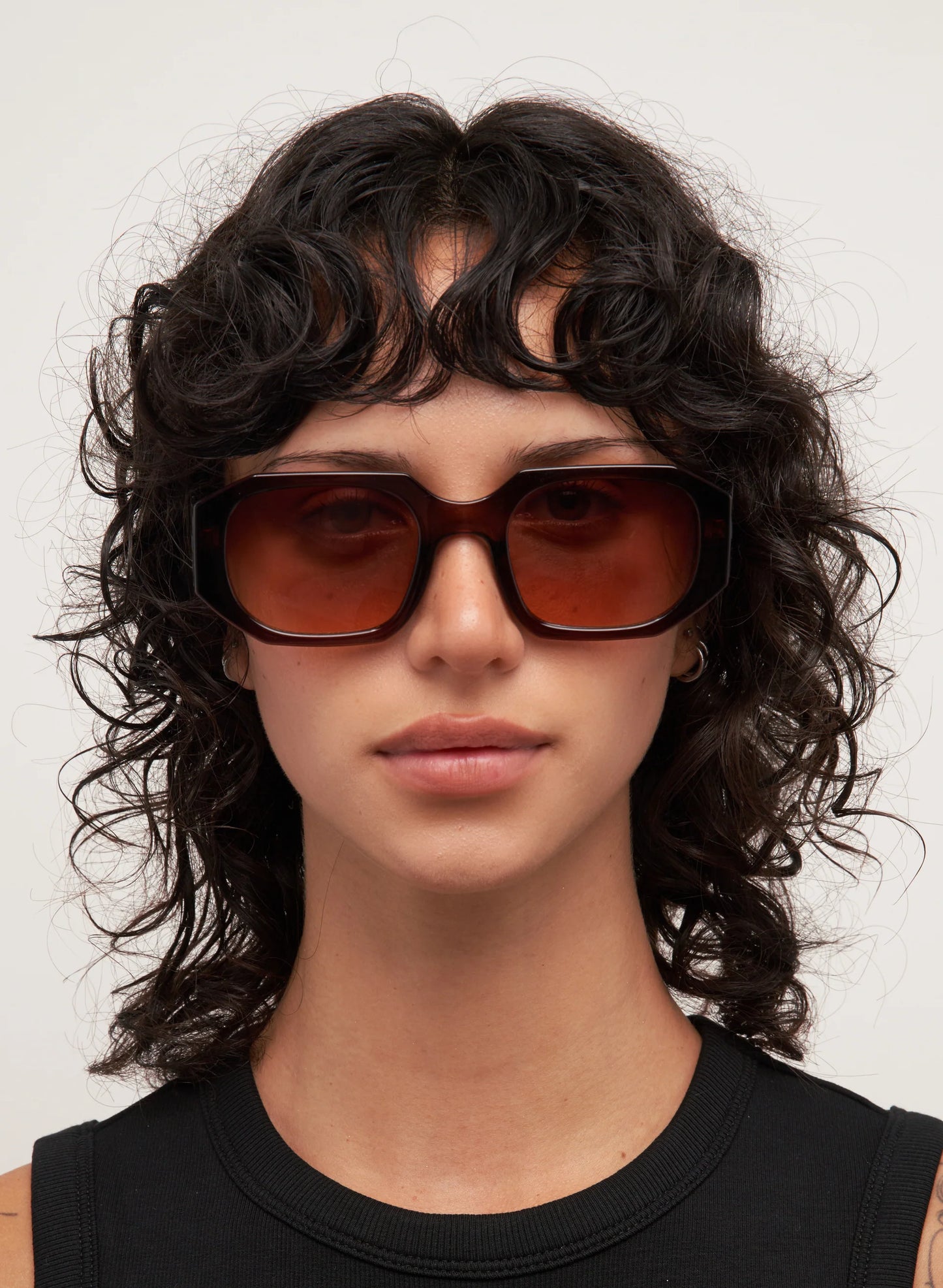 OTRA EYEWEAR: VERA SUNGLASSES