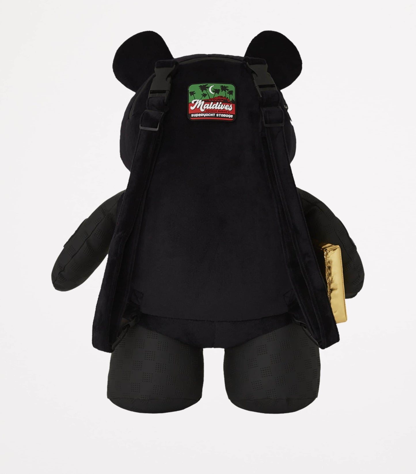 SPRAYGROUND: GLOBAL MOGUL BILLIONAIRE BEAR