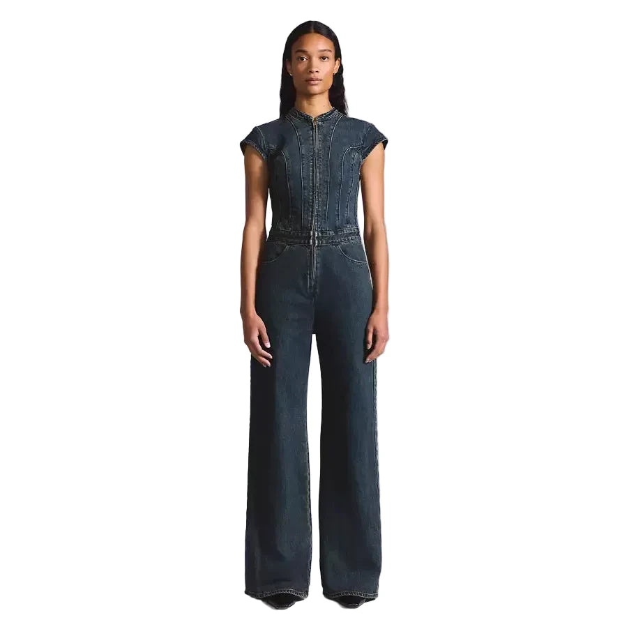 LEVIS: MOTO JUMPSUIT