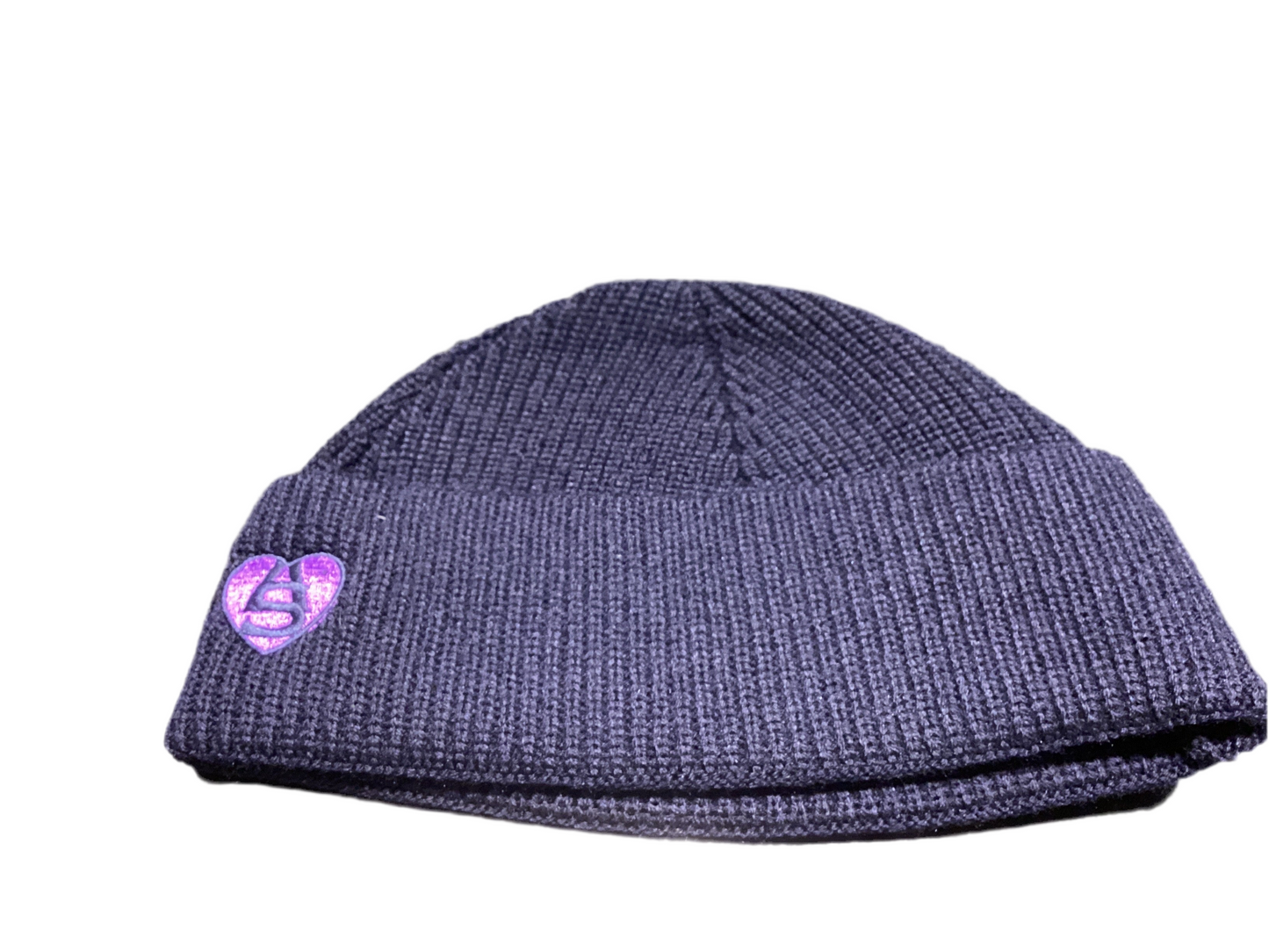 ALPHASTYLE: CARE BEANIE