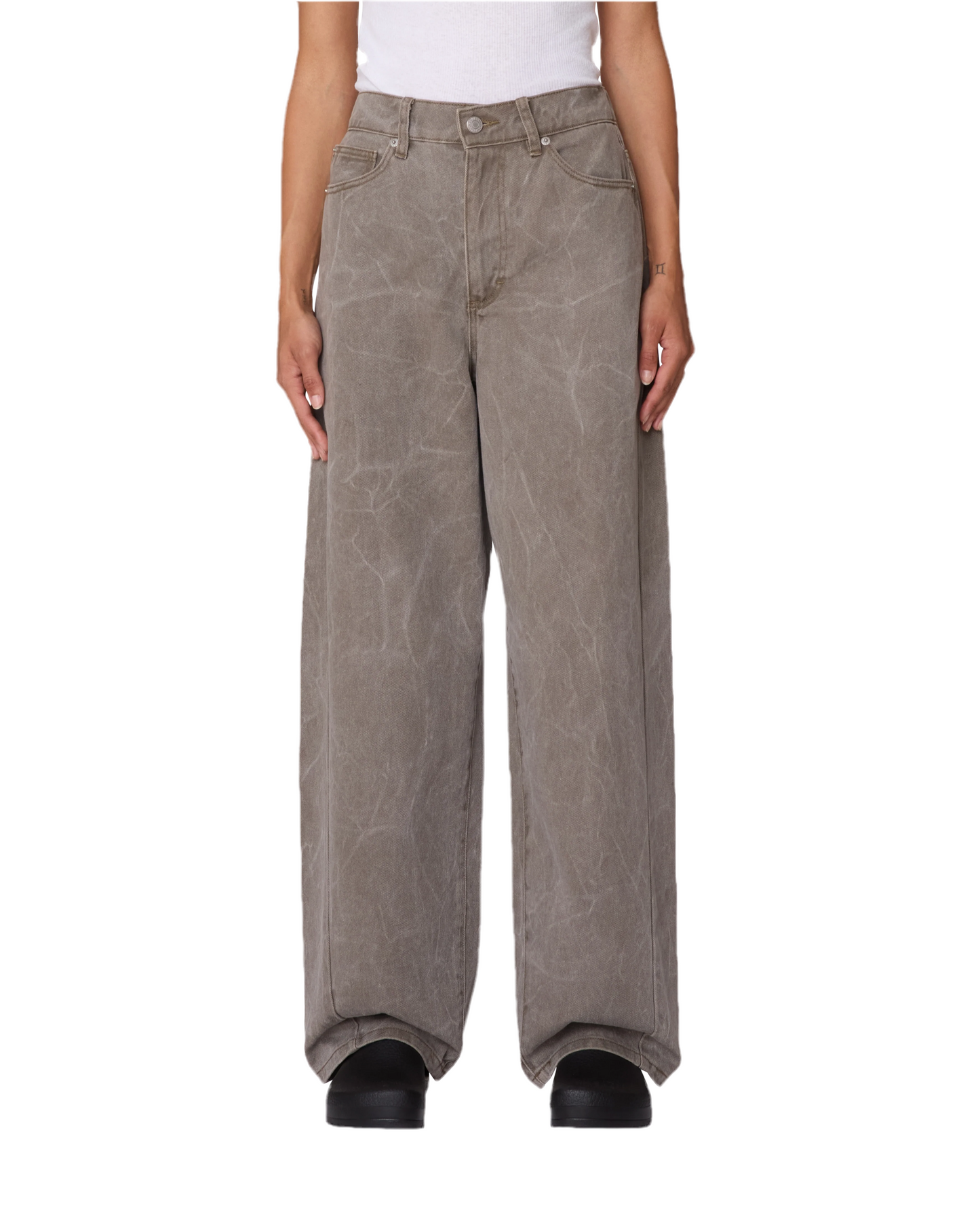 OBEY: DONOVAN POCKET PANT