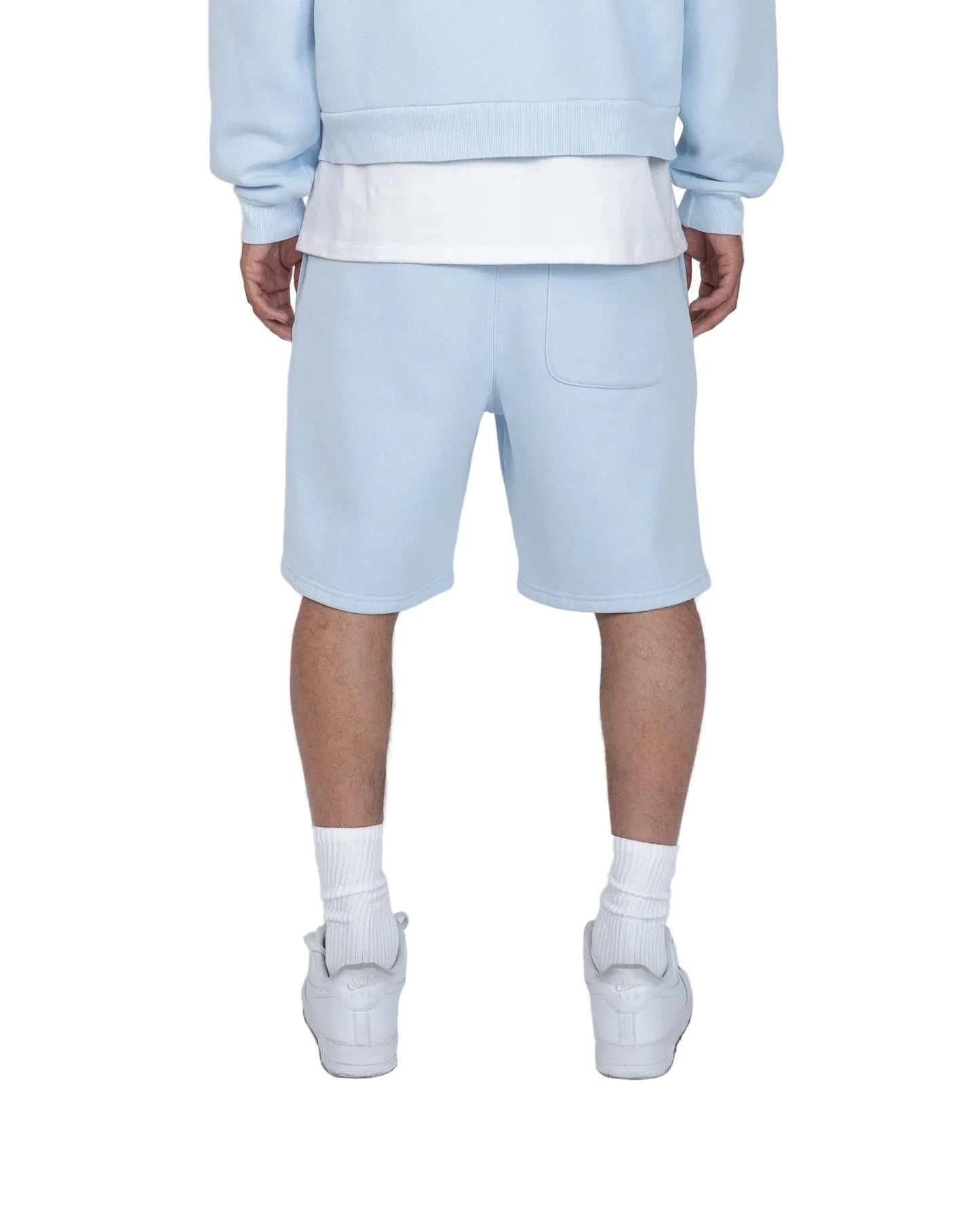 EPTM Vintage Pastel Shorts