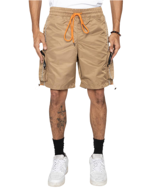 EPTM: 3M ZIP CARGO SHORTS
